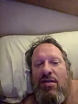 kikdrummer Show in webcam