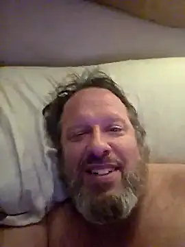 kikdrummer Show in webcam