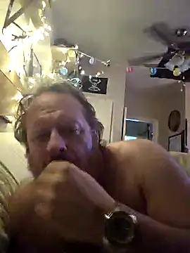 kikdrummer's Webcam Show