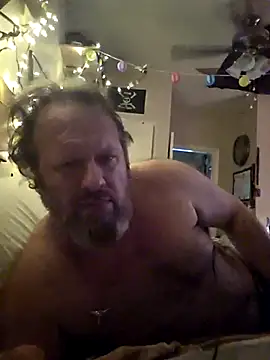 kikdrummer Show in webcam