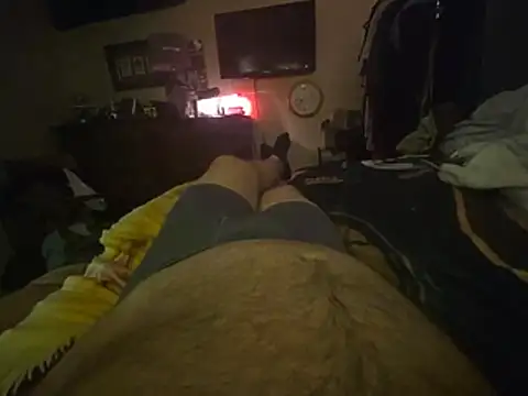 kikdrummer Show Webcam