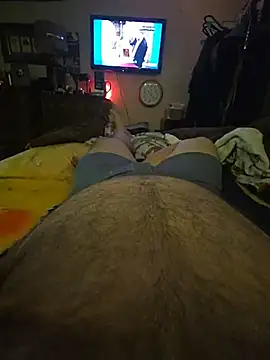 ALABAMER_Hammer1 Webcam show