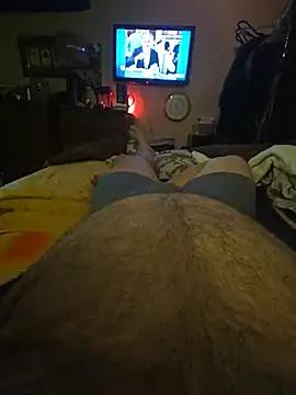 ALABAMER_Hammer1 Webcam Show