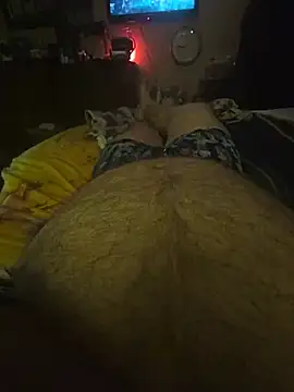 Show webcam de ALABAMER_Hammer1