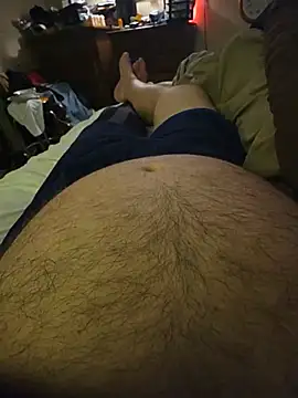 ALABAMER_Hammer1 Webcam show