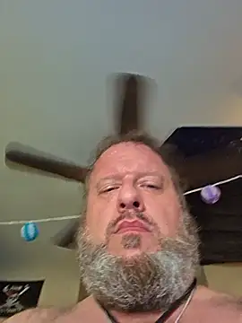Show webcam de ALABAMER_Hammer1