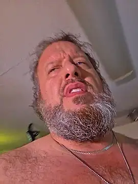 Show webcam de ALABAMER_Hammer1