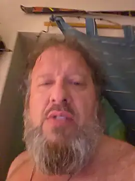 ALABAMER_Hammer1 webkamerás műsora
