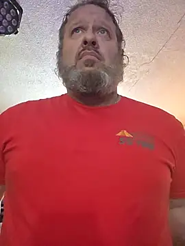ALABAMER_Hammer1 webkamerás műsora