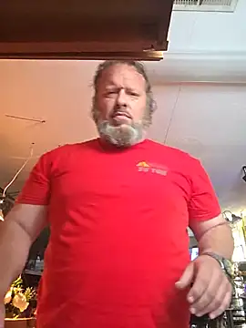 ALABAMER_Hammer1 Шоу с уебкамера
