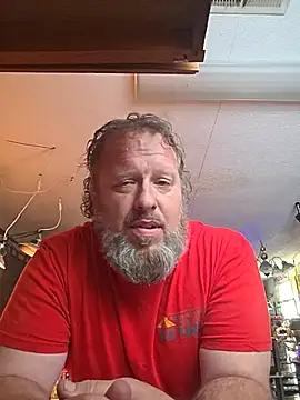 ALABAMER_Hammer1 网络视讯表演