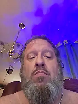 ALABAMER_Hammer1 webkamerás műsora