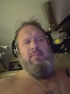ALABAMER_Hammer1's Webcam Show