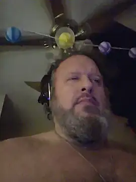 ALABAMER_Hammer1's Webcam Show