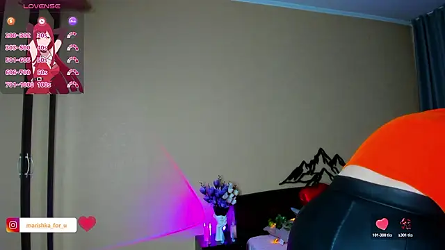 Bilik Sembang Langsung marry_evans