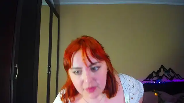 marry_evansn Live XXX chat