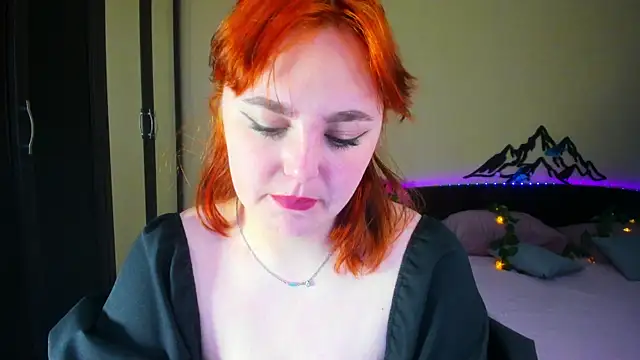 marry_evans Cameră chat live