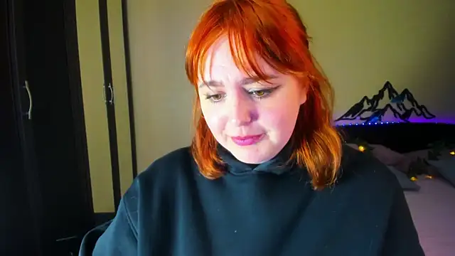 marry_evans' Live XXX Chat