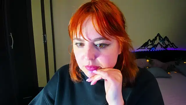 marry_evans Live Chatraum