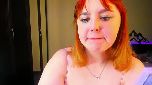 Chat XXX en directo de marry_evans