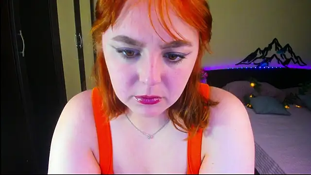 marry_evans' Live XXX Chat
