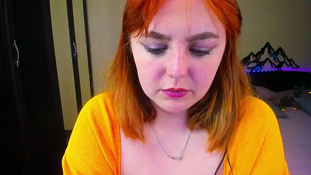 marry_evans' Live XXX Chat
