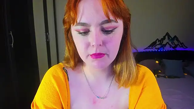Chat XXX Live marry_evans