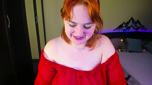 marry_evans' Live XXX Chat