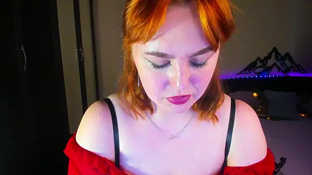 marry_evans Live XXX-chat