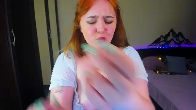 marry_evans Live XXX-Chat