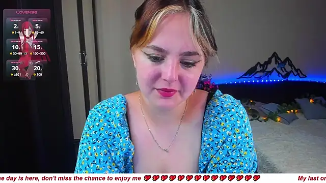 marry_evans Live XXX-Chat