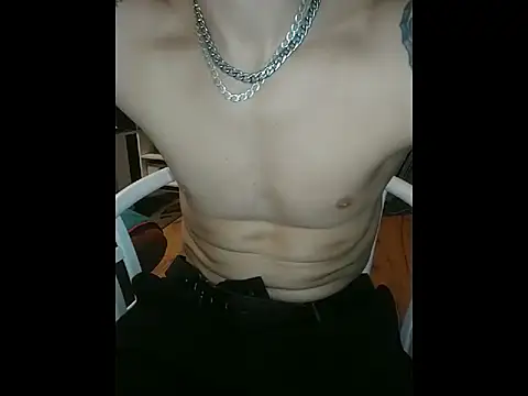 Show modela janmaj88 na web-kameri