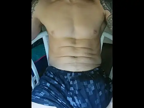 Show webcam de janmaj88