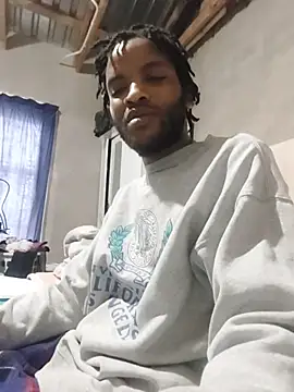 MrD_TSA012 Webcam show