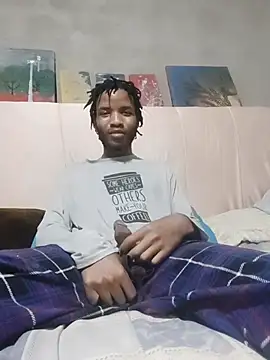 MrD_TSA012 Webcam show