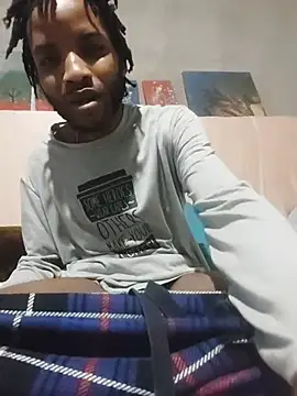 MrD_TSA012's Webcam Show