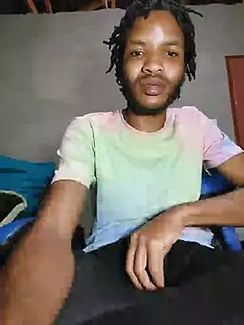 MrD_TSA012 Webcam-Show