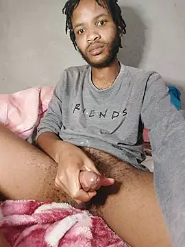 MrD_TSA012 Webcam show