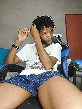 MrD_TSA012 Webcamshow