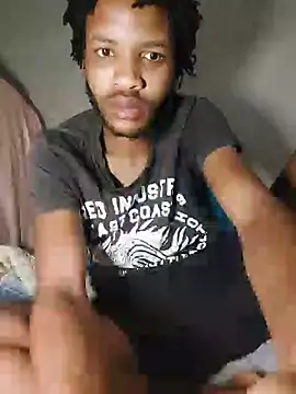 Show de MrD_TSA012 na webcam