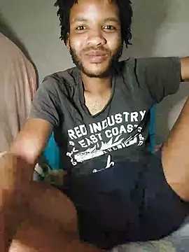 MrD_TSA012 Show Webcam