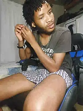 Show webcam de MrD_TSA012