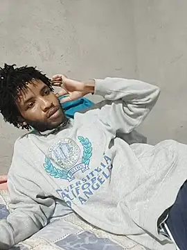 MrD_TSA012 웹캠 쇼