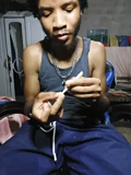 MrD_TSA012 webcam show