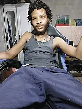 MrD_TSA012 Webcam Show