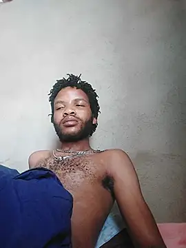 Show webcam de MrD_TSA012