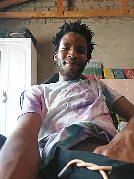 MrD_TSA012 Webcam-Show