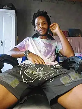 MrD_TSA012 Webcam Show