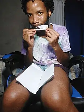 MrD_TSA012 웹캠 쇼