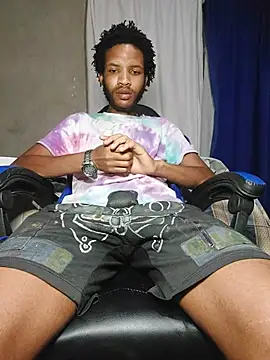 Show Webcam de MrD_TSA012